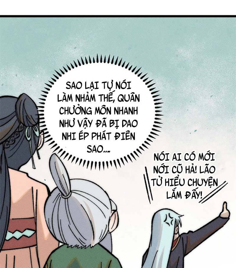 Vạn Cổ Tối Cường Tông Chap 204 - Next Chap 205