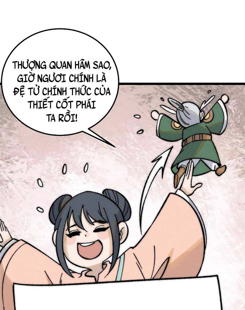 Vạn Cổ Tối Cường Tông Chap 204 - Next Chap 205