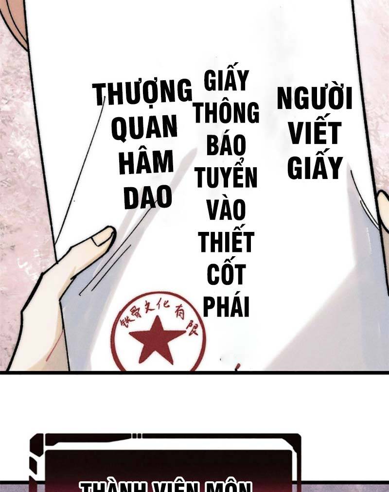 Vạn Cổ Tối Cường Tông Chap 204 - Next Chap 205