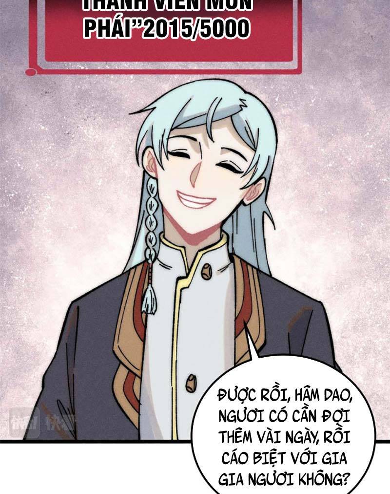 Vạn Cổ Tối Cường Tông Chap 204 - Next Chap 205