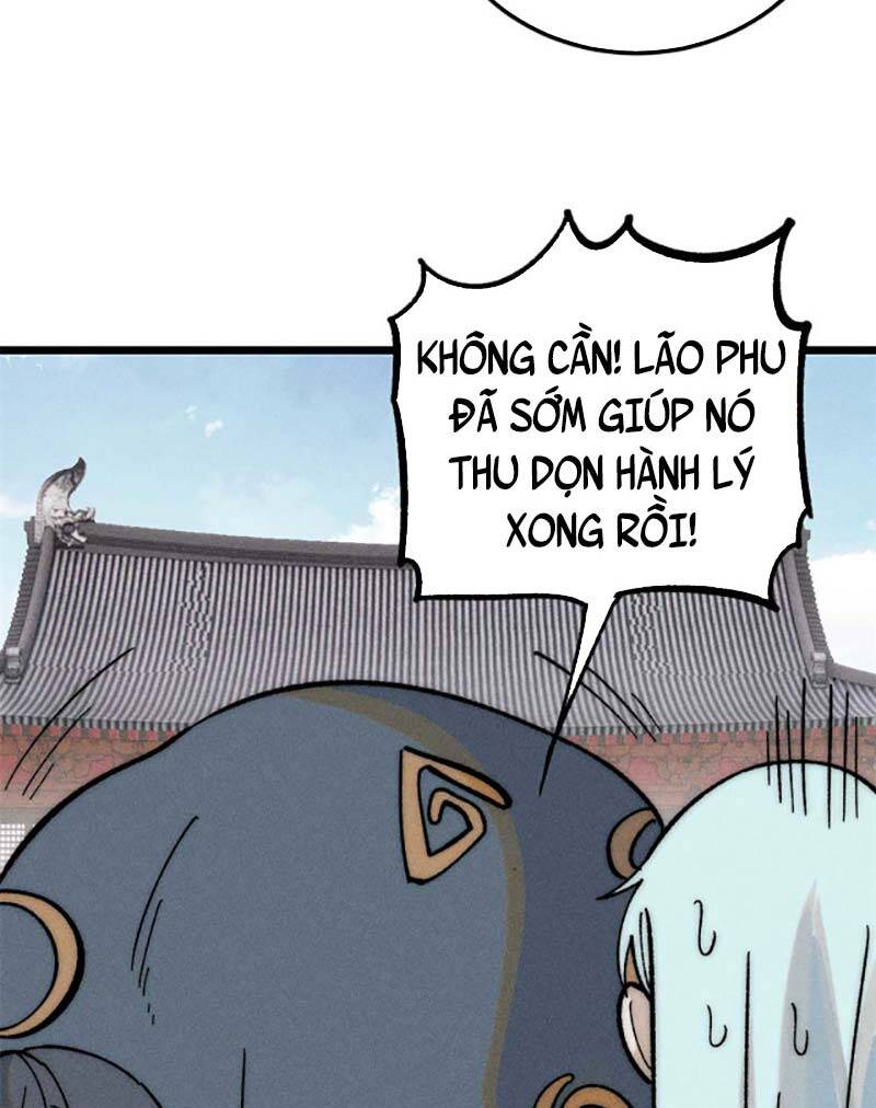 Vạn Cổ Tối Cường Tông Chap 204 - Next Chap 205