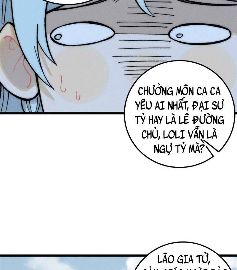 Vạn Cổ Tối Cường Tông Chap 204 - Next Chap 205