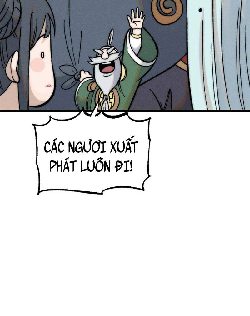 Vạn Cổ Tối Cường Tông Chap 204 - Next Chap 205