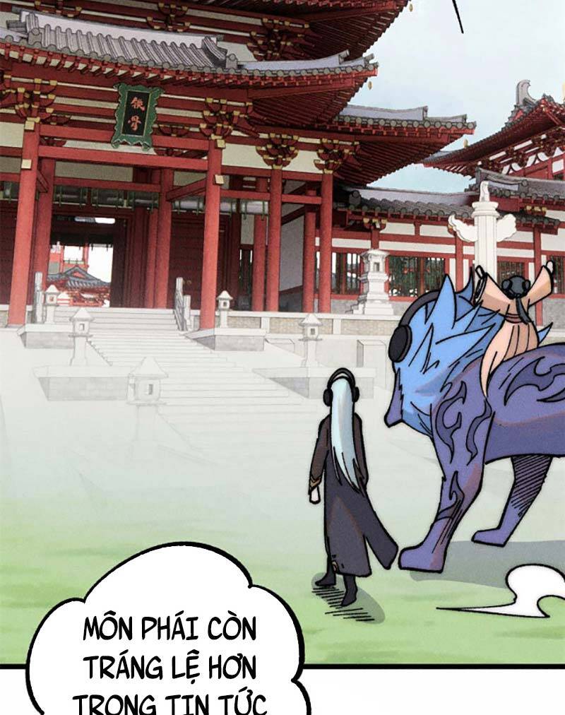 Vạn Cổ Tối Cường Tông Chap 204 - Next Chap 205