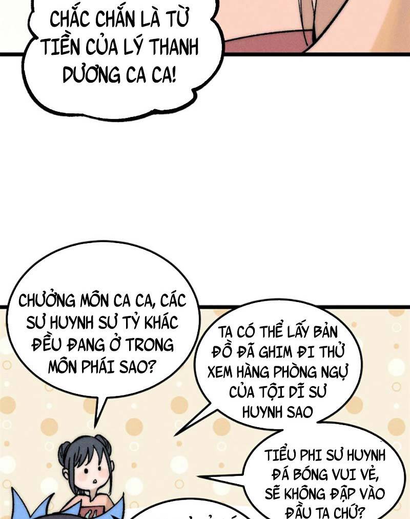 Vạn Cổ Tối Cường Tông Chap 204 - Next Chap 205