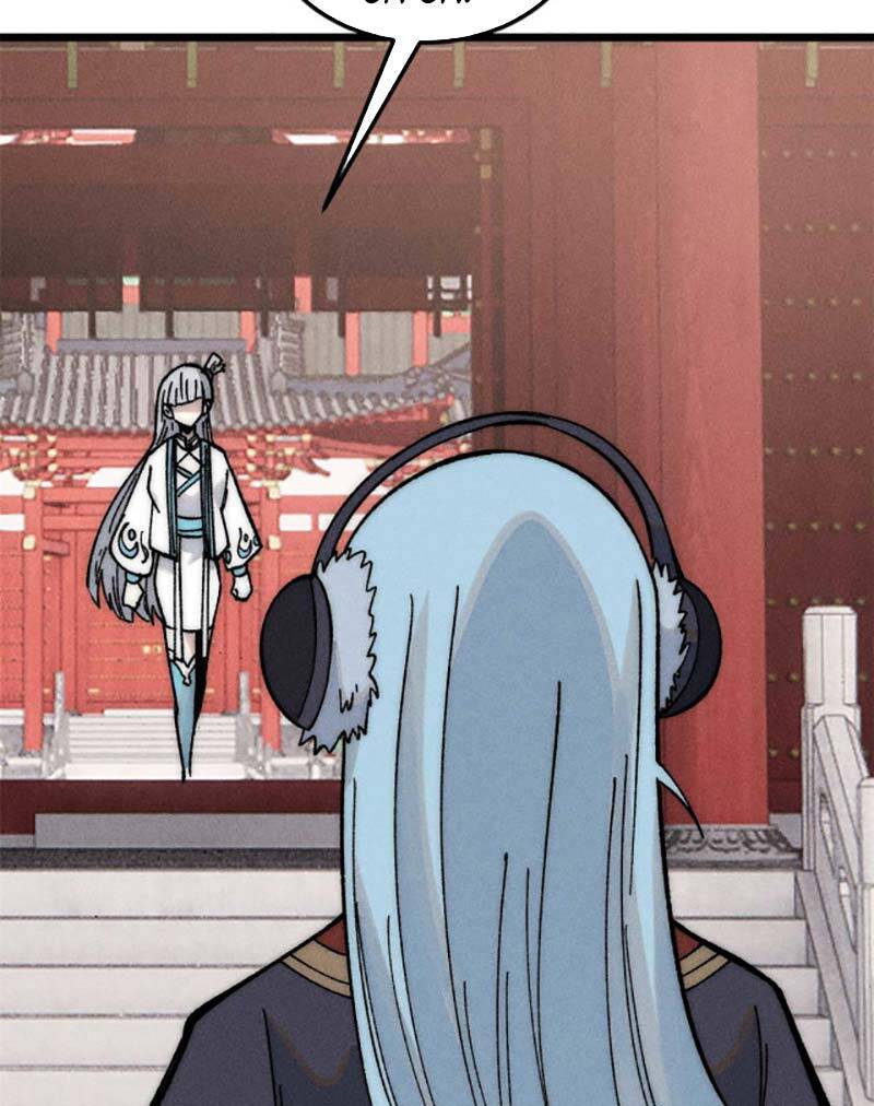 Vạn Cổ Tối Cường Tông Chap 204 - Next Chap 205