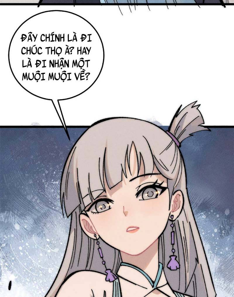 Vạn Cổ Tối Cường Tông Chap 204 - Next Chap 205