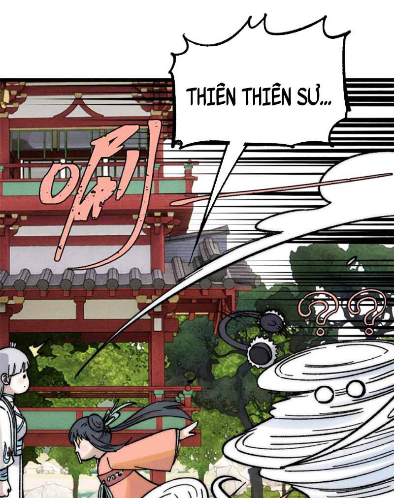 Vạn Cổ Tối Cường Tông Chap 204 - Next Chap 205