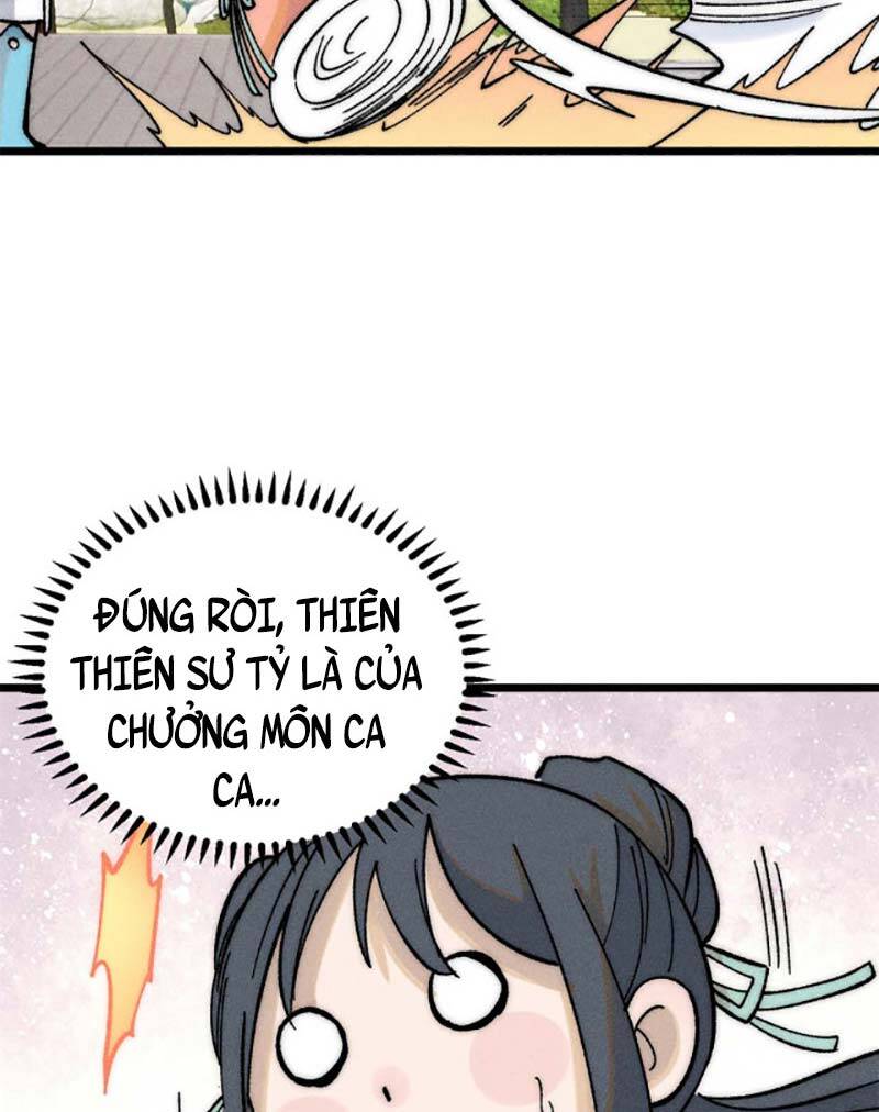Vạn Cổ Tối Cường Tông Chap 204 - Next Chap 205