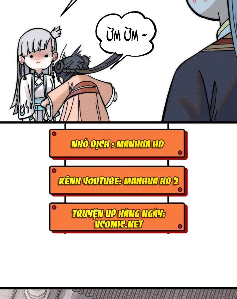 Vạn Cổ Tối Cường Tông Chap 204 - Next Chap 205