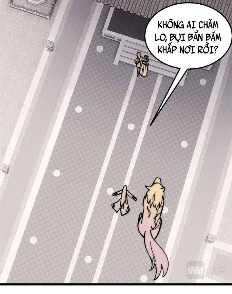 Vạn Cổ Tối Cường Tông Chap 204 - Next Chap 205