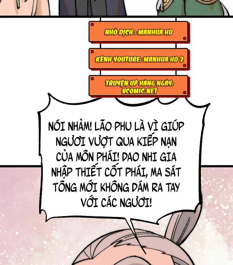 Vạn Cổ Tối Cường Tông Chap 204 - Next Chap 205