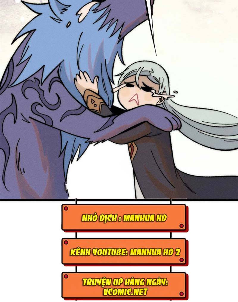 Vạn Cổ Tối Cường Tông Chap 204 - Next Chap 205