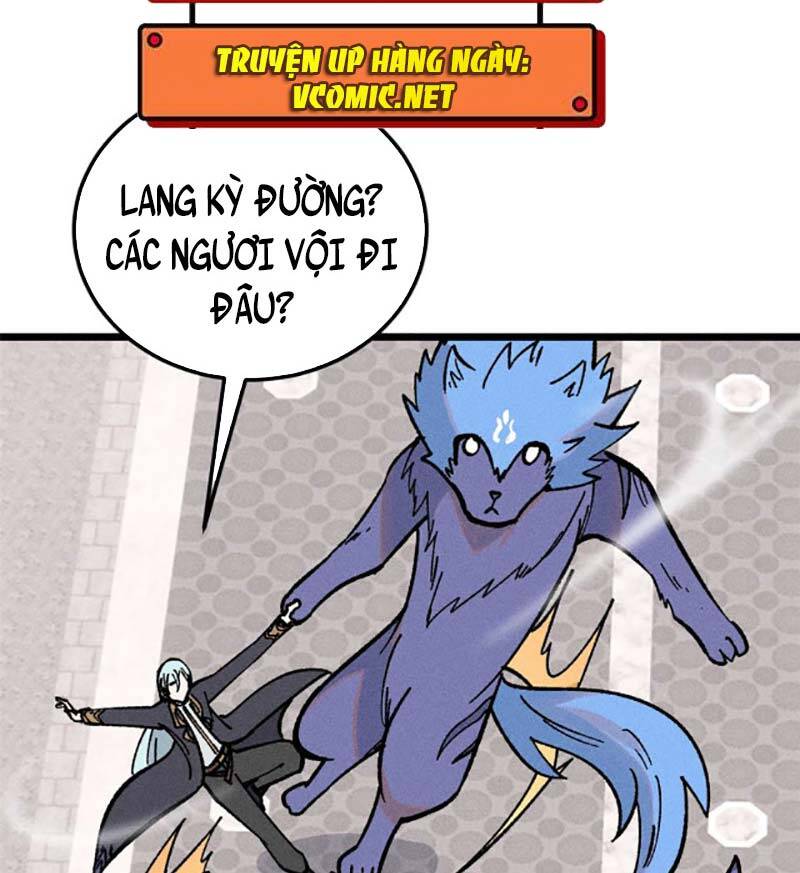 Vạn Cổ Tối Cường Tông Chap 204 - Next Chap 205