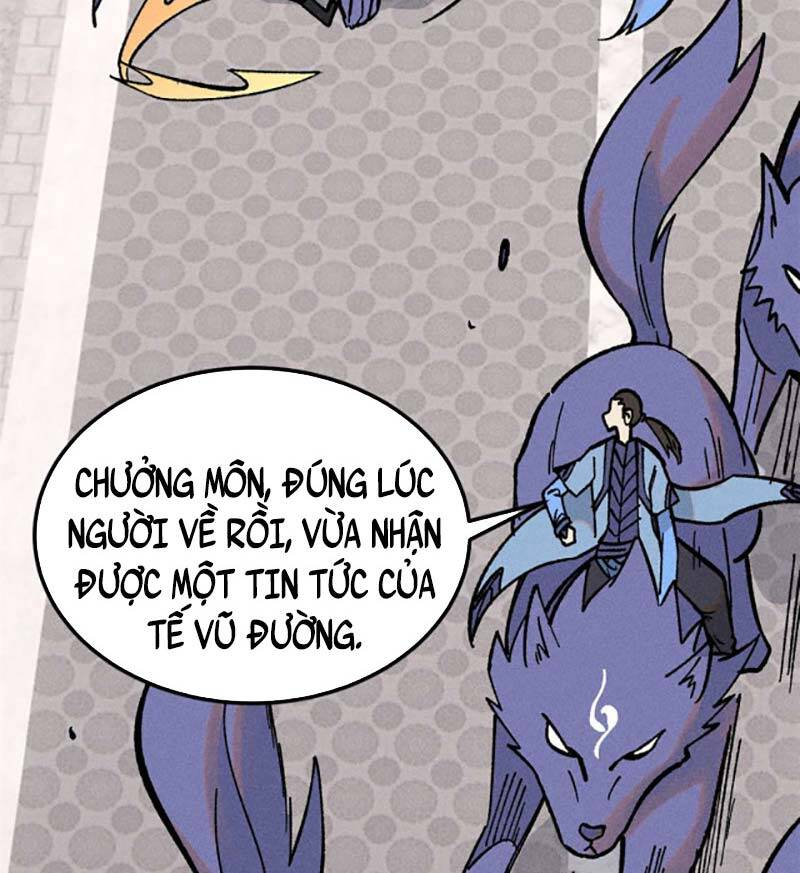 Vạn Cổ Tối Cường Tông Chap 204 - Next Chap 205