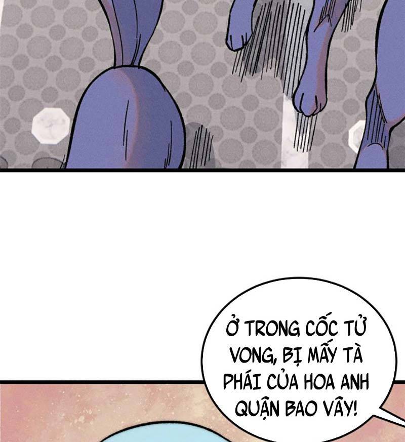 Vạn Cổ Tối Cường Tông Chap 204 - Next Chap 205