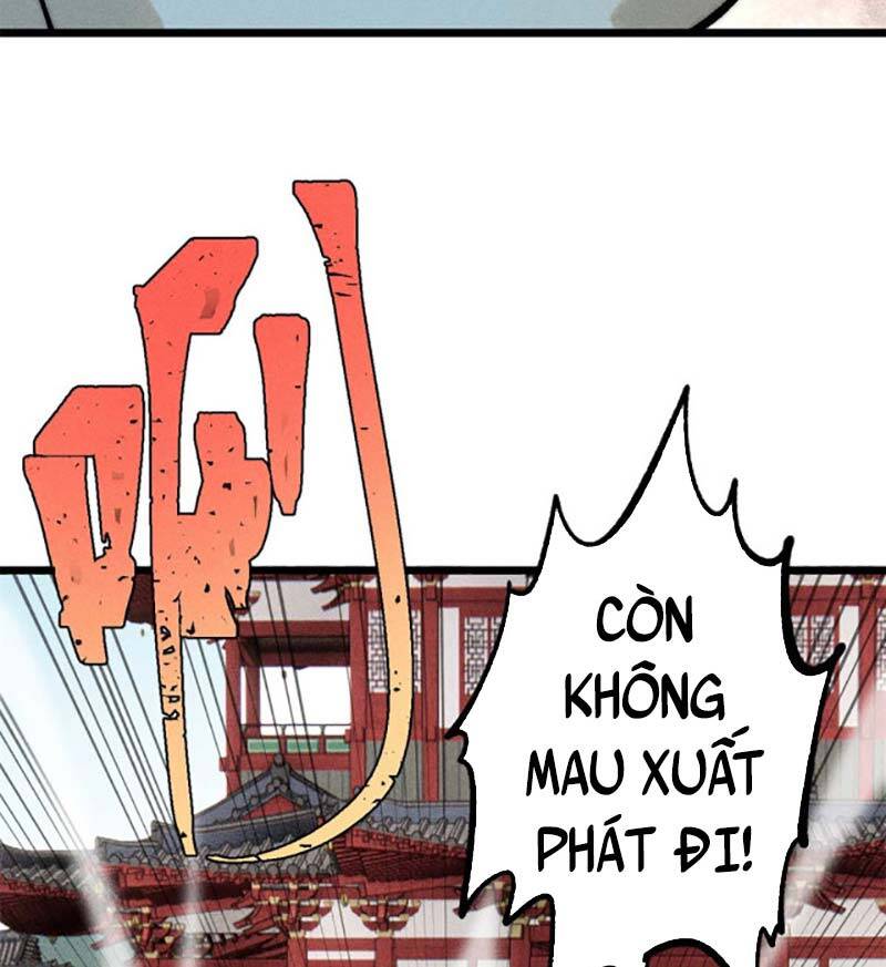 Vạn Cổ Tối Cường Tông Chap 204 - Next Chap 205