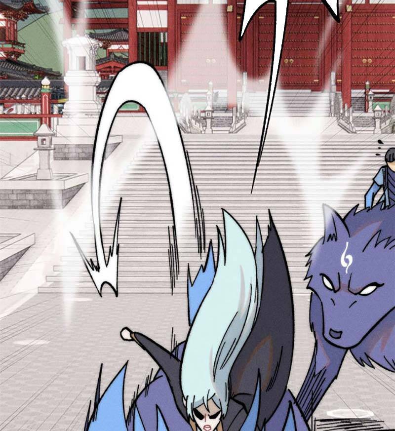 Vạn Cổ Tối Cường Tông Chap 204 - Next Chap 205