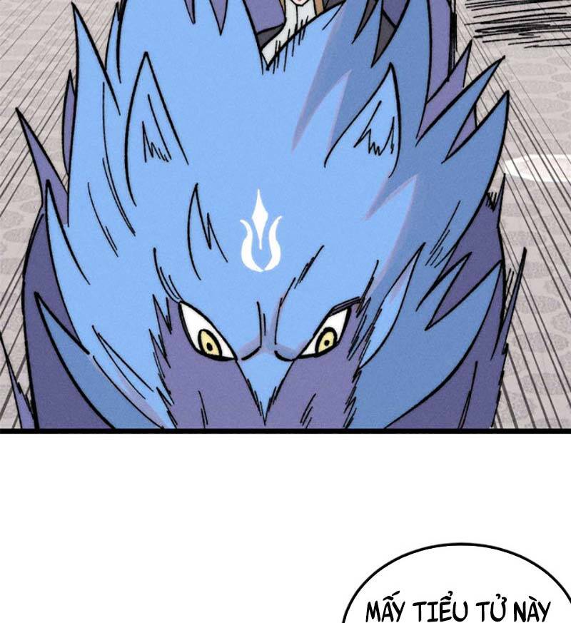 Vạn Cổ Tối Cường Tông Chap 204 - Next Chap 205