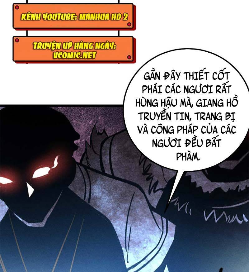 Vạn Cổ Tối Cường Tông Chap 204 - Next Chap 205