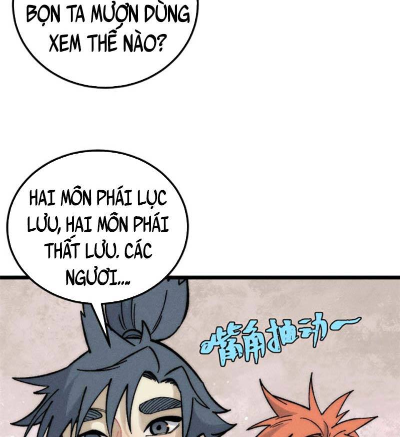 Vạn Cổ Tối Cường Tông Chap 204 - Next Chap 205