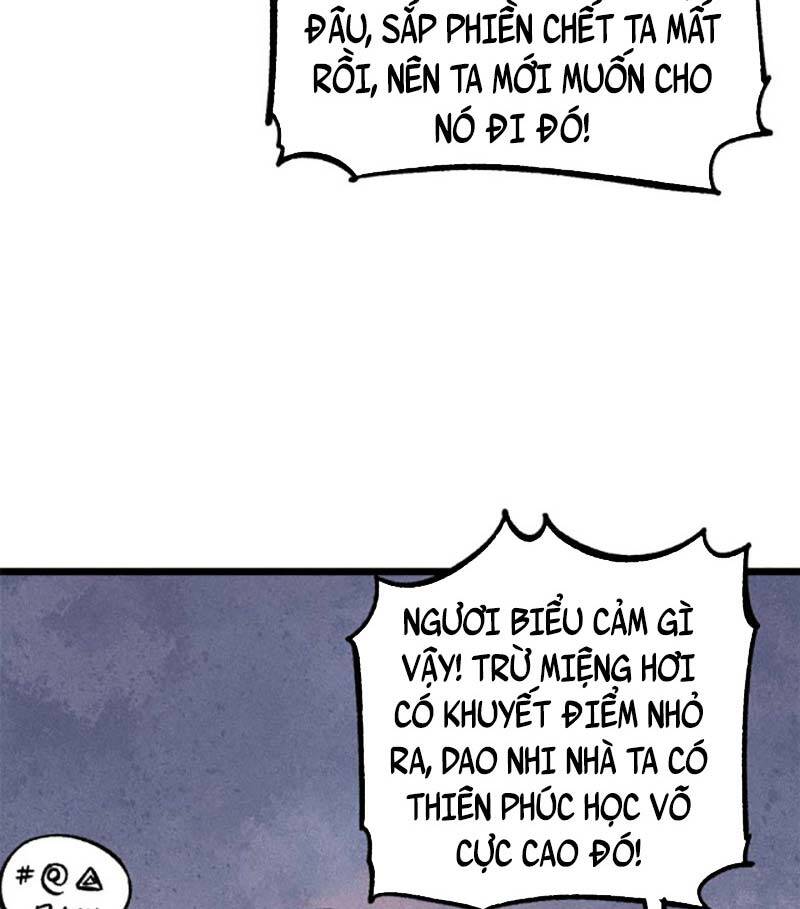 Vạn Cổ Tối Cường Tông Chap 204 - Next Chap 205