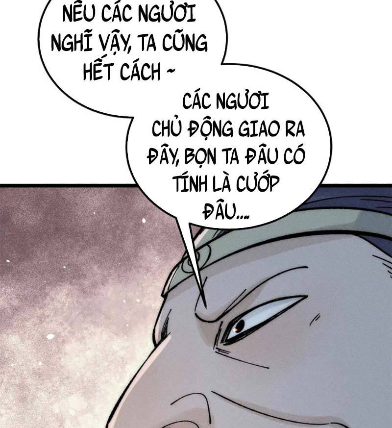 Vạn Cổ Tối Cường Tông Chap 204 - Next Chap 205