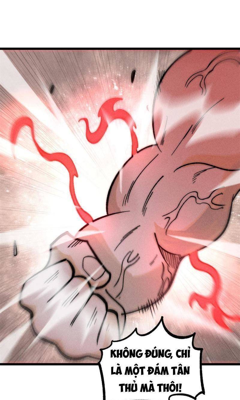 Vạn Cổ Tối Cường Tông Chap 205 - Next Chap 206