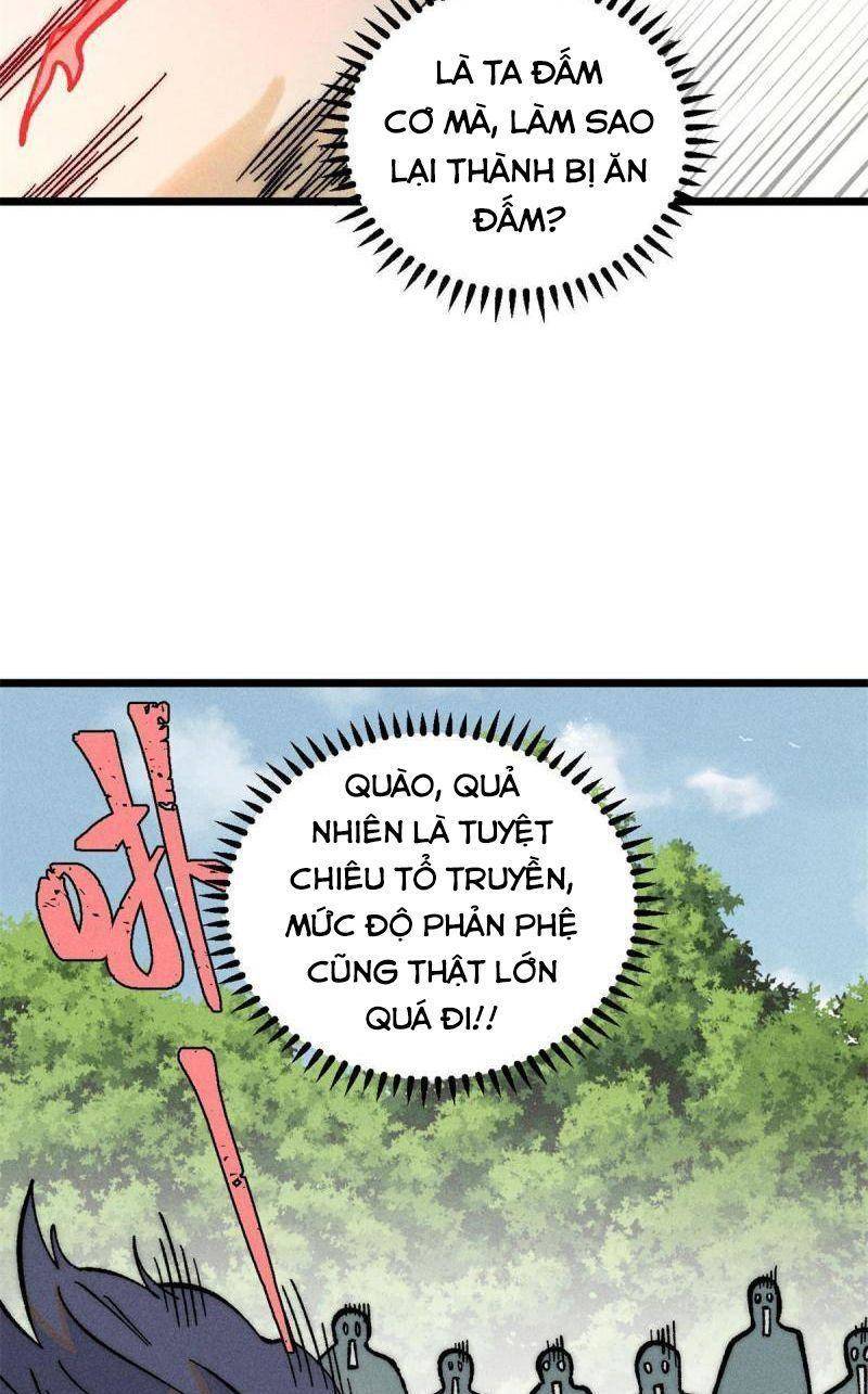 Vạn Cổ Tối Cường Tông Chap 205 - Next Chap 206