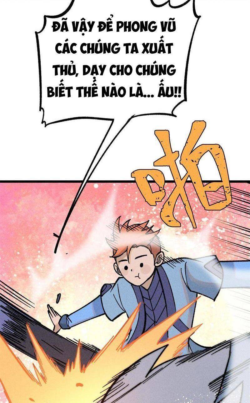 Vạn Cổ Tối Cường Tông Chap 205 - Next Chap 206