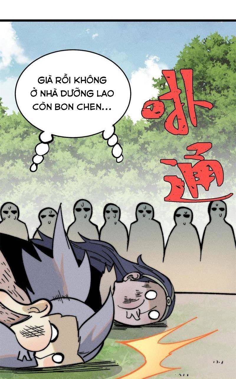 Vạn Cổ Tối Cường Tông Chap 205 - Next Chap 206