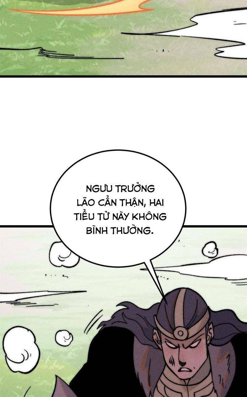 Vạn Cổ Tối Cường Tông Chap 205 - Next Chap 206