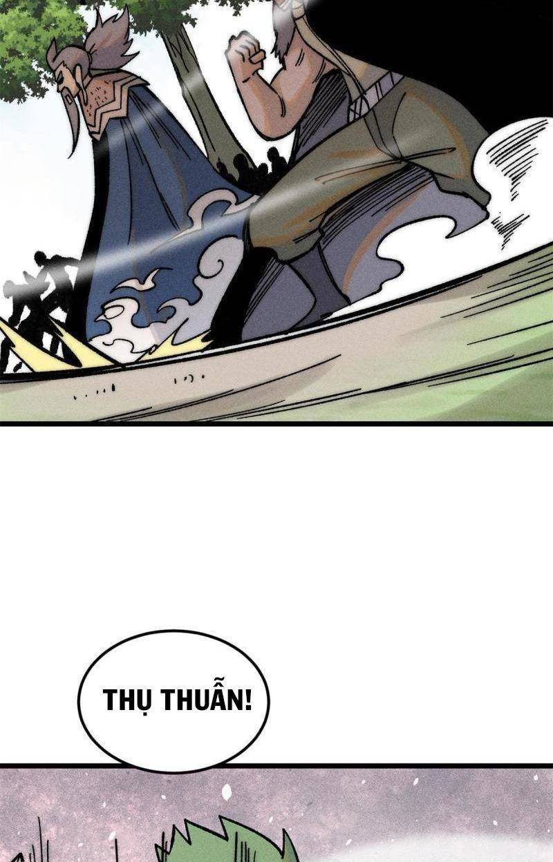 Vạn Cổ Tối Cường Tông Chap 205 - Next Chap 206
