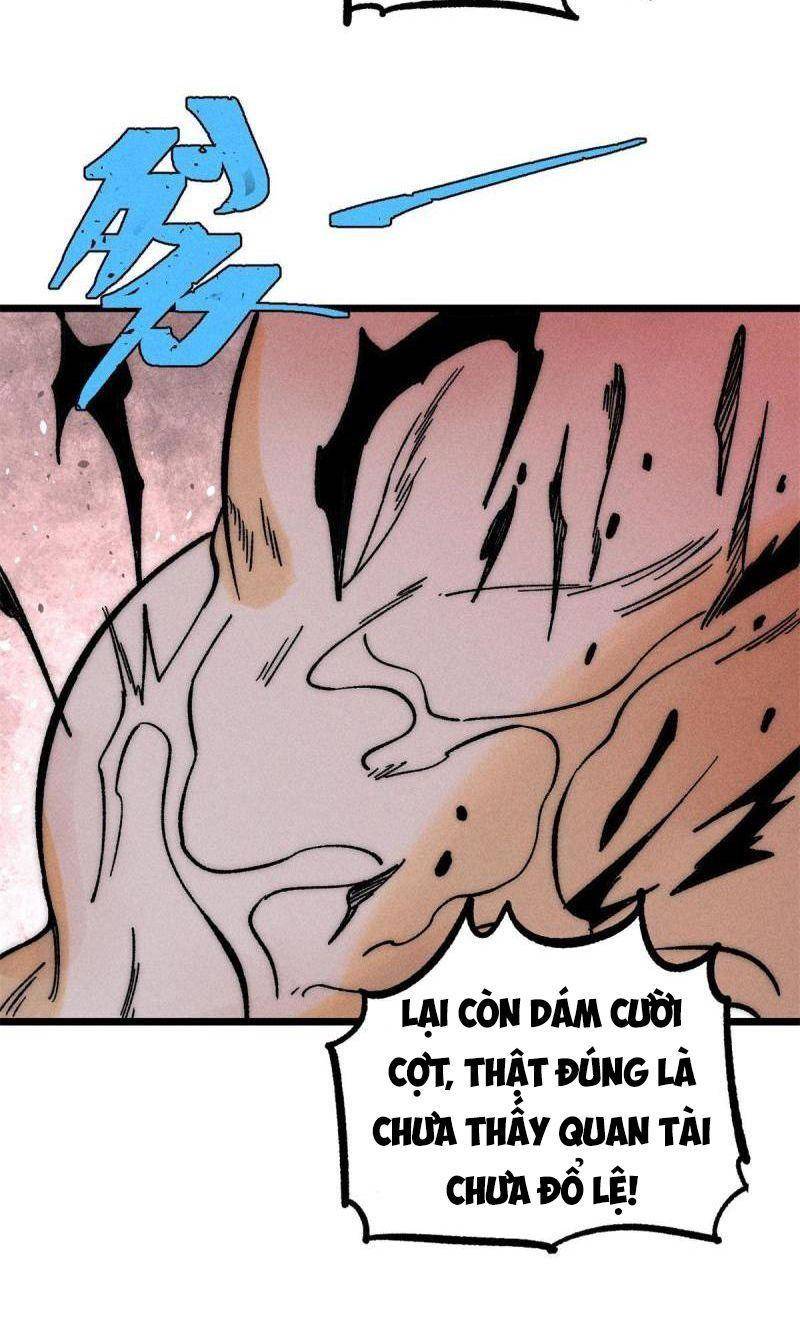 Vạn Cổ Tối Cường Tông Chap 205 - Next Chap 206