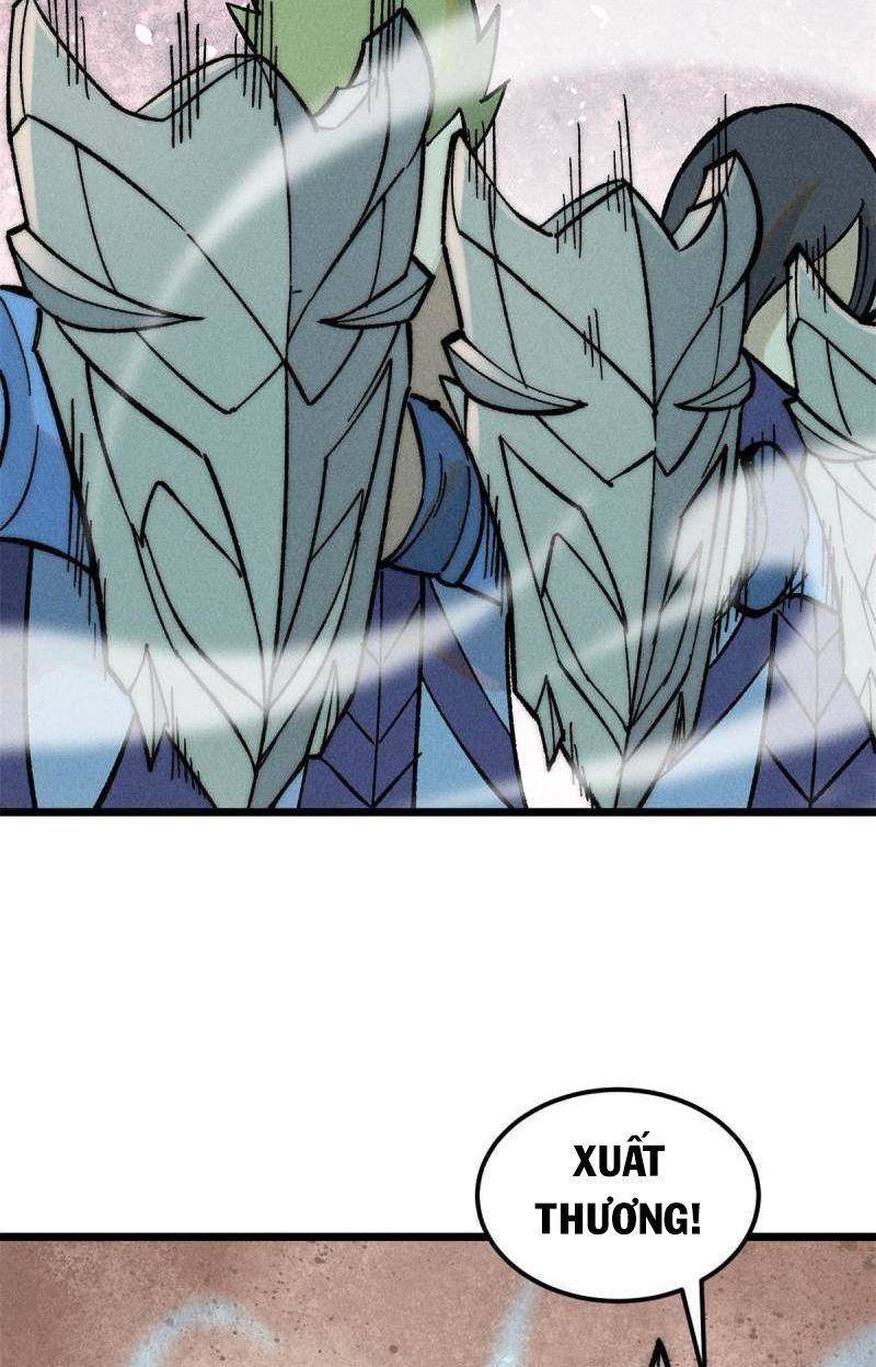 Vạn Cổ Tối Cường Tông Chap 205 - Next Chap 206