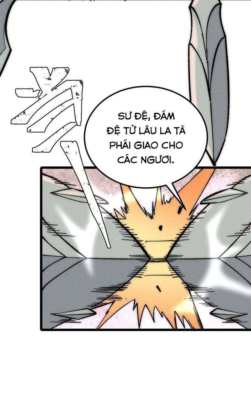 Vạn Cổ Tối Cường Tông Chap 205 - Next Chap 206