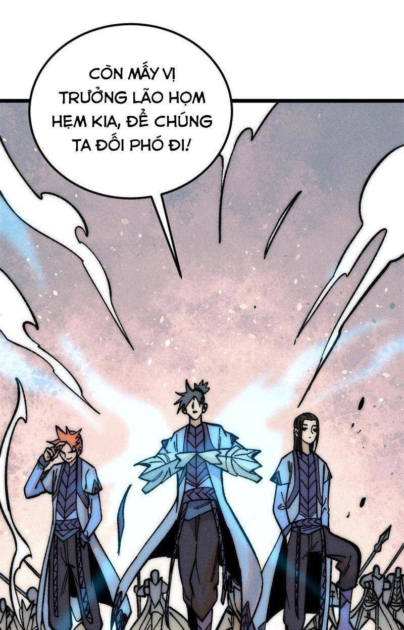 Vạn Cổ Tối Cường Tông Chap 205 - Next Chap 206