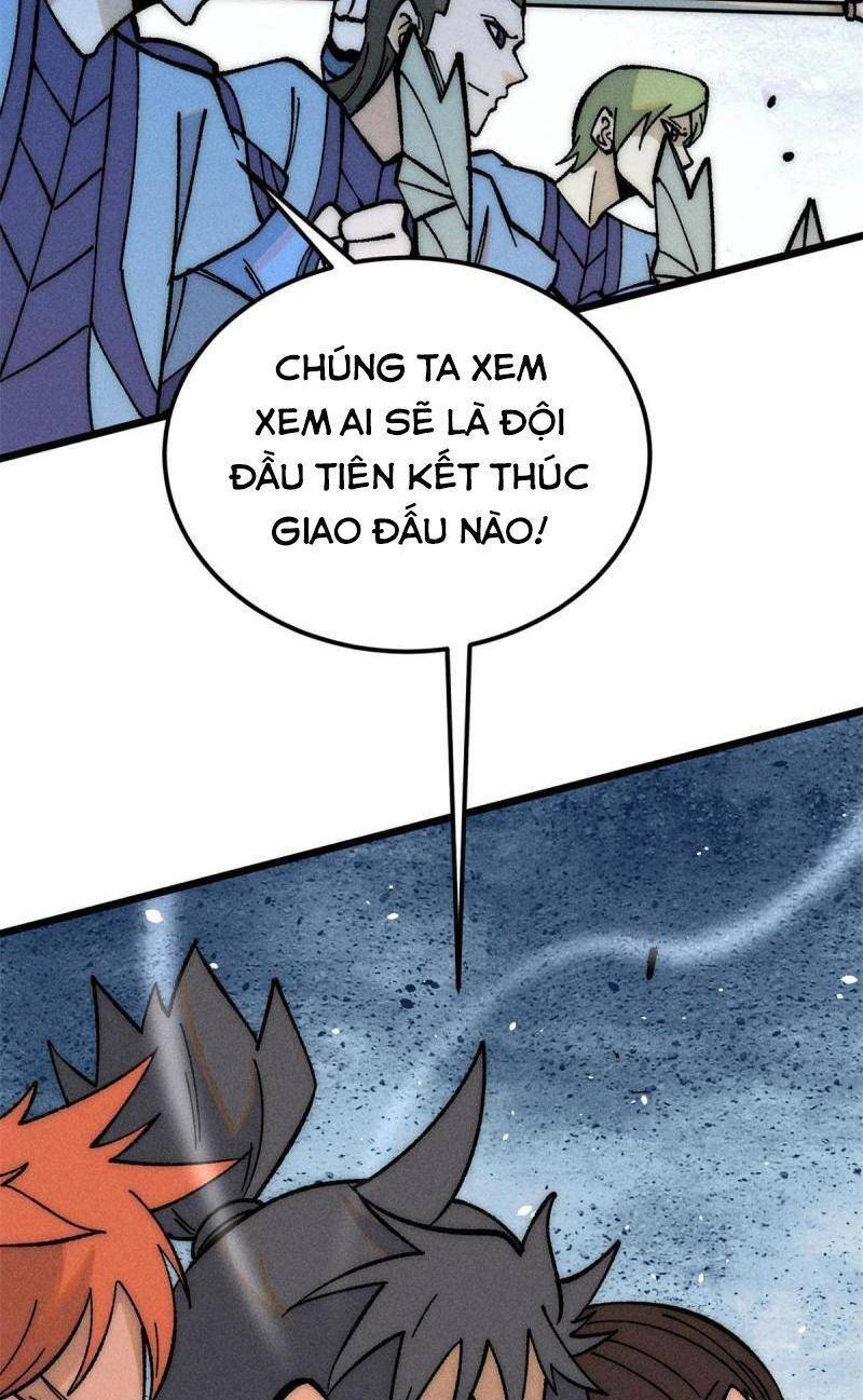Vạn Cổ Tối Cường Tông Chap 205 - Next Chap 206