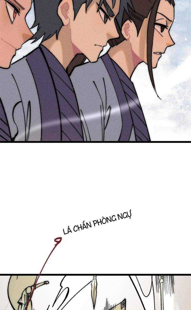 Vạn Cổ Tối Cường Tông Chap 205 - Next Chap 206