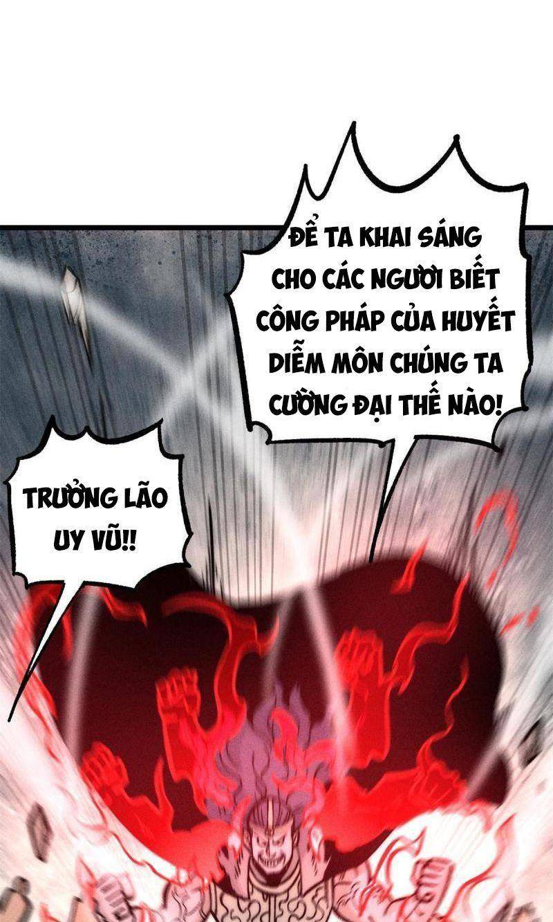 Vạn Cổ Tối Cường Tông Chap 205 - Next Chap 206