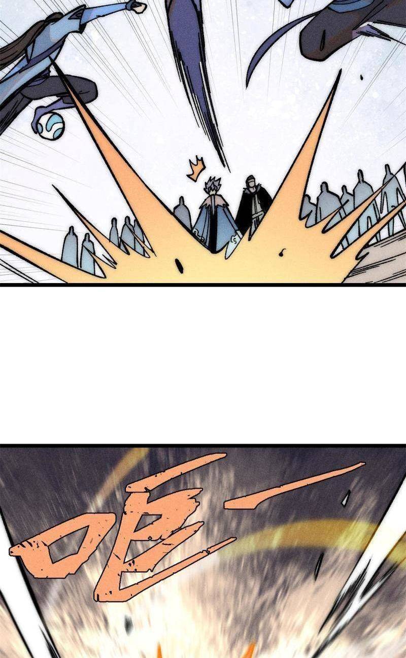 Vạn Cổ Tối Cường Tông Chap 205 - Next Chap 206