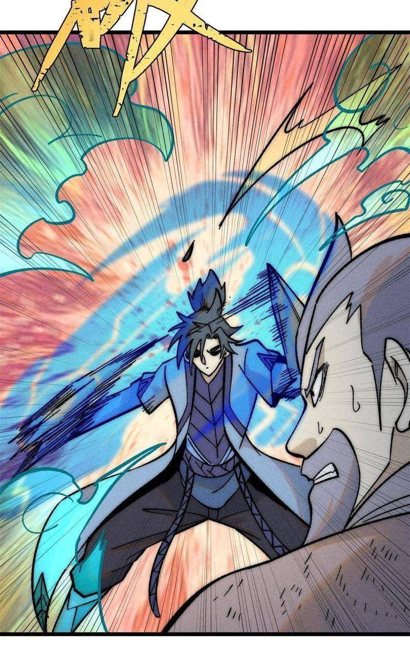 Vạn Cổ Tối Cường Tông Chap 205 - Next Chap 206