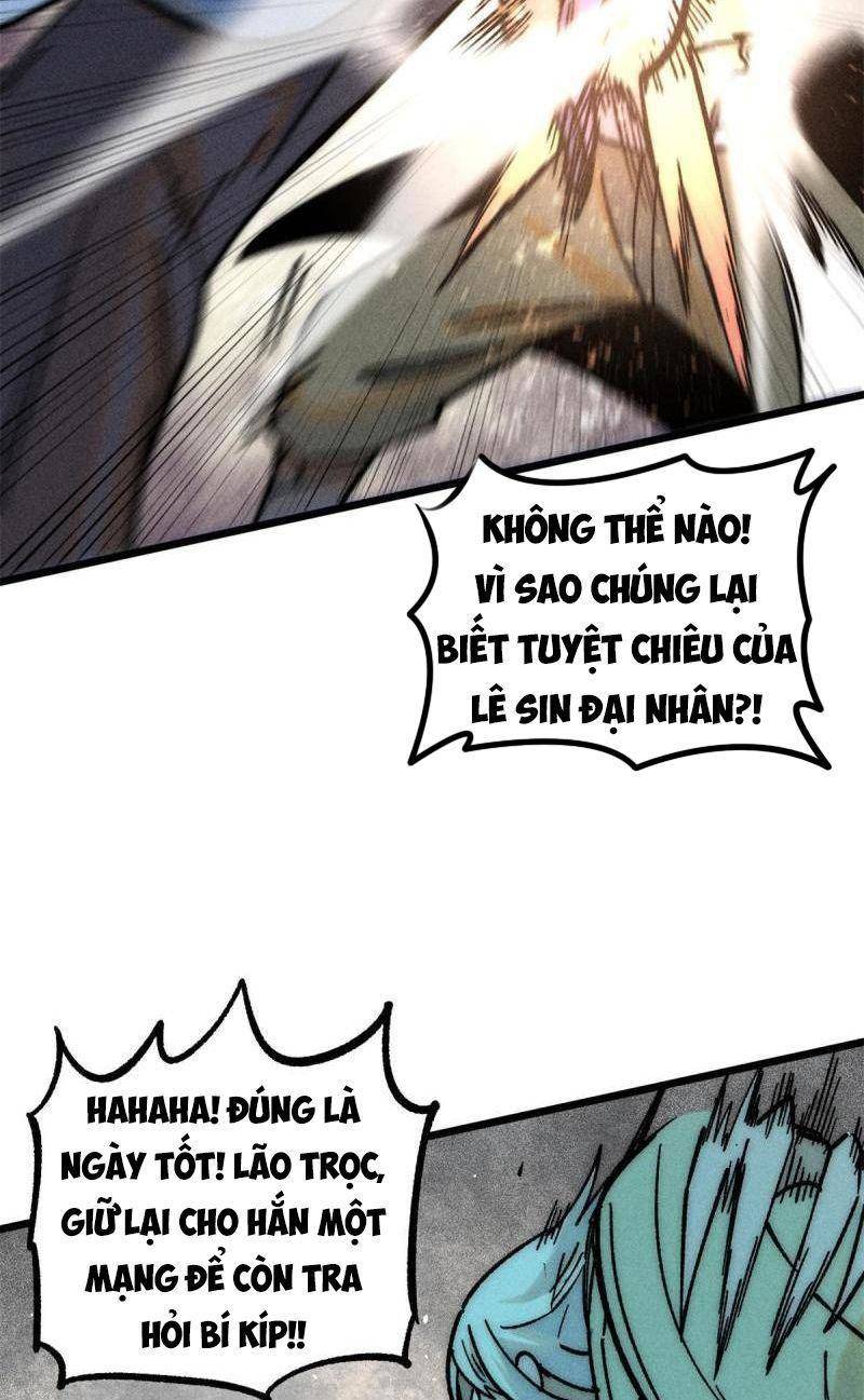 Vạn Cổ Tối Cường Tông Chap 205 - Next Chap 206