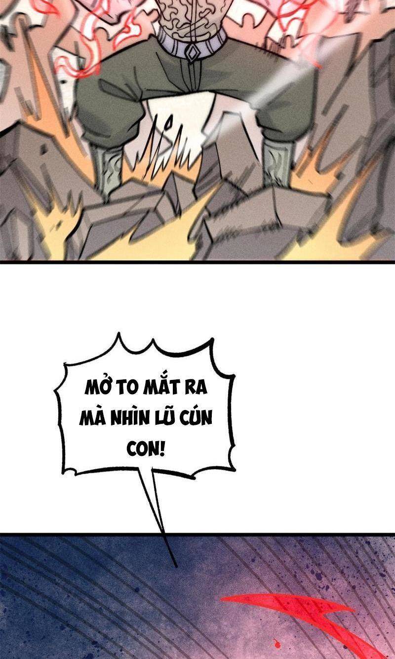 Vạn Cổ Tối Cường Tông Chap 205 - Next Chap 206