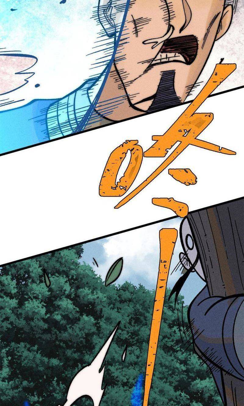 Vạn Cổ Tối Cường Tông Chap 205 - Next Chap 206