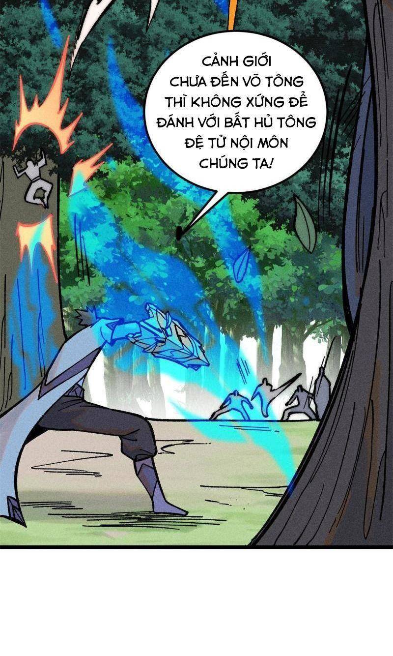 Vạn Cổ Tối Cường Tông Chap 205 - Next Chap 206