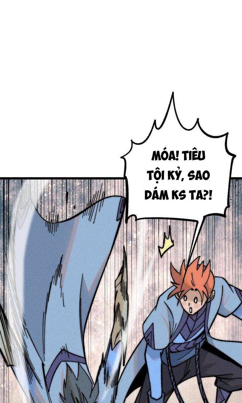 Vạn Cổ Tối Cường Tông Chap 205 - Next Chap 206