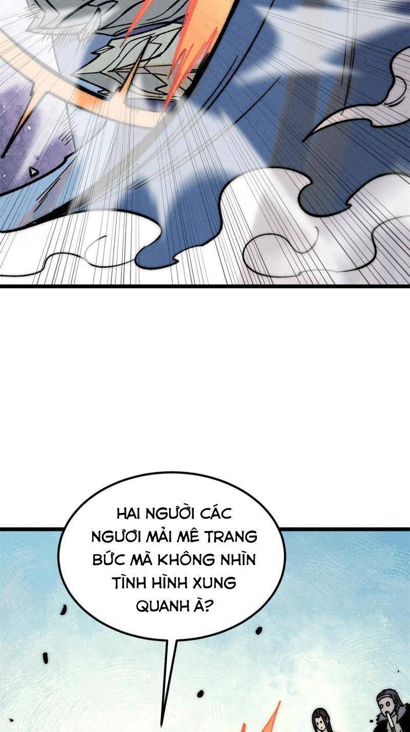 Vạn Cổ Tối Cường Tông Chap 205 - Next Chap 206