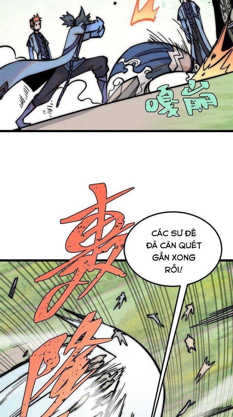 Vạn Cổ Tối Cường Tông Chap 205 - Next Chap 206