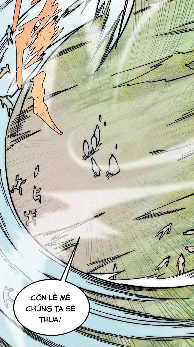 Vạn Cổ Tối Cường Tông Chap 205 - Next Chap 206